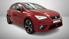Usado 2024 Seat Ibiza FR Sedan | € 20.990 (Preço justo)