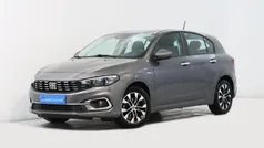 Cinzento Usado 2022 Fiat Tipo | € 16.900 (Preço justo)