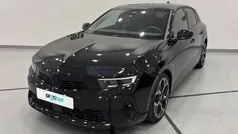 Preto Usado 2024 Opel Astra Carrinha | € 28.500 (Preço justo)