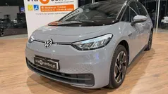 Cinzento Usado 2023 VW ID.3 Citadino | € 30.750 (Preço justo)