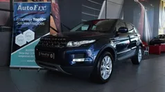 Azul Usado 2014 Land Rover Range Rover Dynamic SUV | € 18.800 (Preço justo)