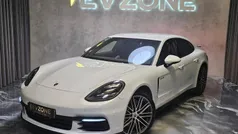 Branco Usado 2017 Porsche Panamera | € 62.000 (Super Preço)