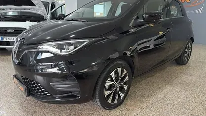 Usado 2023 Renault Zoe Intens Citadino | € 19.990 (Preço justo)
