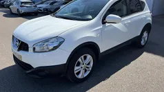 Branco Usado 2011 Nissan Qashqai SUV | € 8.750 (Preço justo)