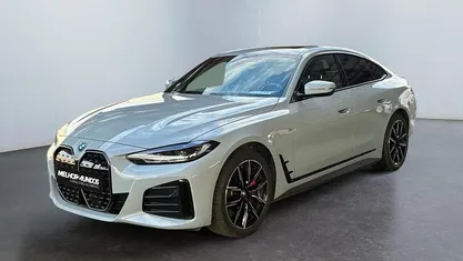Usado 2023 BMW i4 Sedan | € 41.990 (Super Preço)