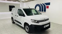 Branco Usado 2022 Citroën Berlingo Monovolume | € 15.499 (Preço justo)