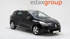 Renault Clio GrandTour