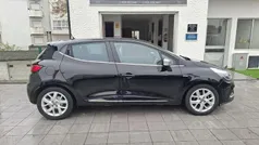 Preto Usado 2019 Renault Clio IV LIMITED Citadino | € 13.000 (Bom preço)
