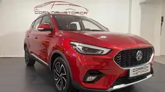 Vermelho Usado 2024 MG ZS SUV | € 20.950 (Super Preço)
