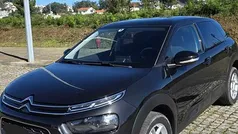 Usado 2018 Citroën C4 Cactus Citadino | € 14.000 (Preço justo)