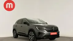 Usado 2023 Renault Austral SUV | € 33.499 (Preço justo)