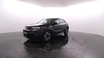 Usado Opel Mokka Edition 136 HP (100 kW) 2025 SUV
