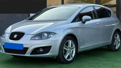 Usado 2011 Seat Leon | € 10.900 (Preço justo)