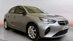Cinza Usado 2021 Opel Corsa Business Edition Sedan | € 10.490 (Preço justo)