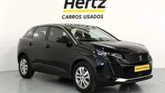 Usado 2023 Peugeot 3008 | € 21.990 (Bom preço)