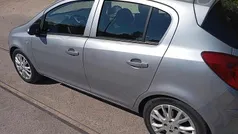 Usado 2008 Opel Corsa Citadino | € 2.800 (Preço justo)