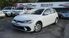 Usado 2022 VW Polo | € 14.750 (Preço justo)