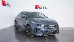 Cinza Novo 2024 Kia XCeed Sport SUV | € 23.990 (Super Preço)
