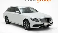 Branco Usado 2020 Mercedes E300 Avantgarde Carrinha | € 26.990 (Super Preço)