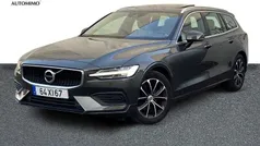 Usado 2019 Volvo V60 Momentum Carrinha | € 27.980 (Preço justo)