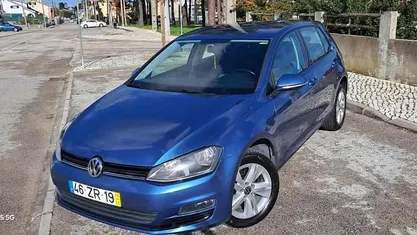 Usado 2016 VW Golf VII Citadino | € 9.999 (Super Preço)