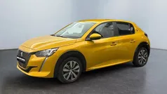 Usado 2020 Peugeot e-208 Active Citadino | € 14.750 (Bom preço)
