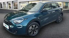 Verde Novo 2025 Fiat 600 SUV | € 22.900 (Preço justo)