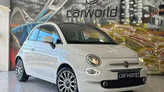 Usado 2020 Fiat 500 Citadino | € 11.240 (Bom preço)
