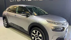 Usado 2021 Citroën C4 Cactus Citadino | € 12.850 (Super Preço)