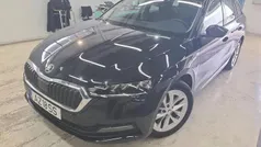 Preto Usado 2023 Skoda Octavia Carrinha | € 29.400 (Preço justo)