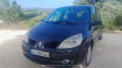 Renault Scénic II