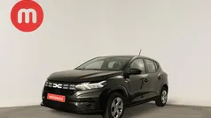 Usado 2024 Dacia Sandero Essentiel Citadino | € 16.499 (Bom preço)