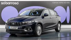 Usado 2021 Fiat Tipo Citadino | € 15.990 (Preço justo)