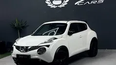 Usado 2016 Nissan Juke Premium Edition SUV | € 14.999 (Preço justo)