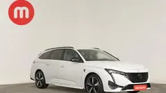 Usado 2024 Peugeot 308 GT Carrinha | € 26.499 (Preço justo)