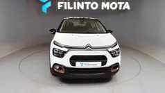 Usado 2023 Citroën C3 PureTech Citadino | € 13.450 (Preço justo)