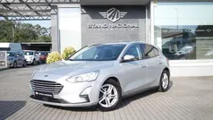 Usado 2018 Ford Focus Titanium | € 14.900 (Preço justo)