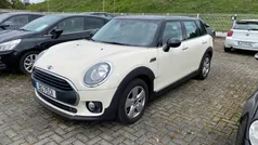 Branco Usado 2016 Mini Clubman Carrinha | € 13.990 (Preço elevado)