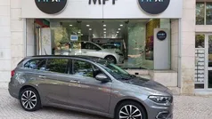 Cinzento Usado 2016 Fiat Tipo Wagon Carrinha | € 7.990 (Super Preço)