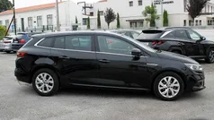 Usado 2020 Renault Mégane IV LIMITED Carrinha | € 15.400 (Preço justo)