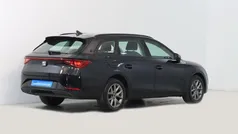 Usado 2024 Seat Leon | € 22.900 (Preço justo)