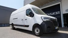 Usado 2019 Renault Master Van | € 22.000 (Preço justo)