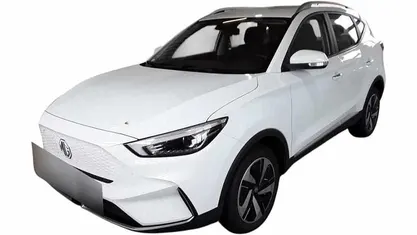 Usado MG ZS 130 kW (177 HP) 2023 SUV