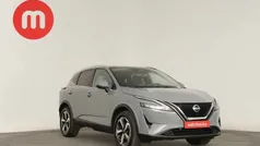 Usado 2024 Nissan Qashqai N-Connecta SUV | € 28.499 (Preço justo)