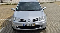 Usado 2009 Renault Mégane III Extreme | € 3.400 (Super Preço)