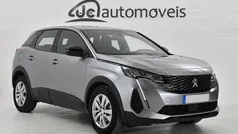 Usado 2024 Peugeot 3008 Active SUV | € 25.200 (Preço justo)