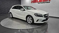 Usado 2018 Mercedes A180 | € 20.500 (Bom preço)