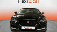 Usado 2015 Jaguar XF Prestige Sedan | € 20.990 (Preço justo)