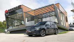 Antracite Usado 2022 Hyundai Kauai SUV | € 23.500 (Preço justo)