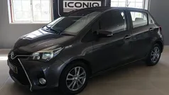 Usado 2015 Toyota Yaris Active Citadino | € 9.480 (Super Preço)